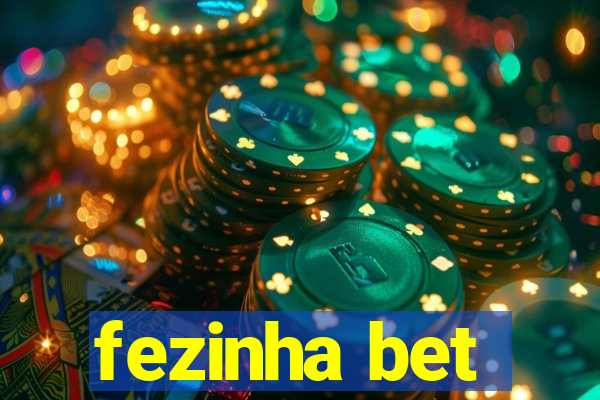 fezinha bet